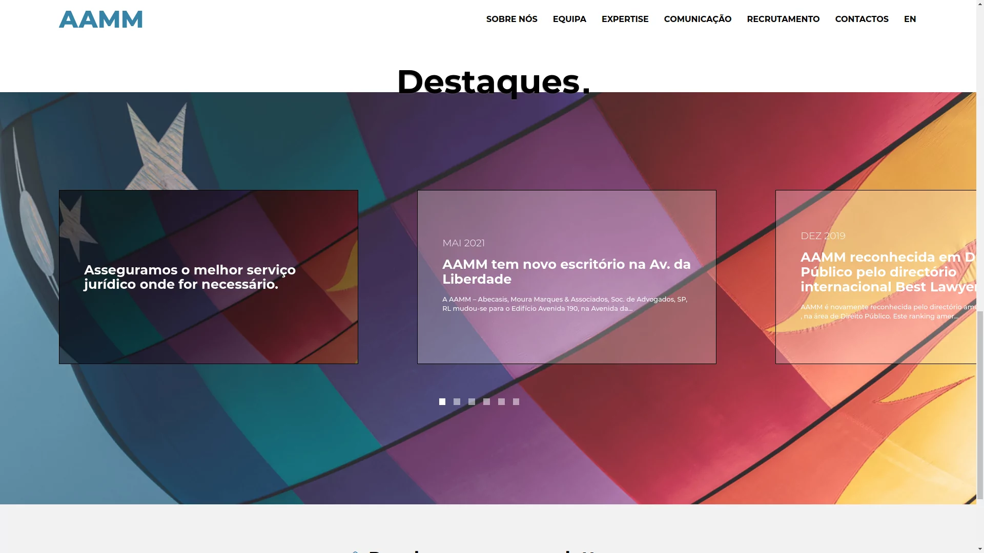 AAMM Advogados