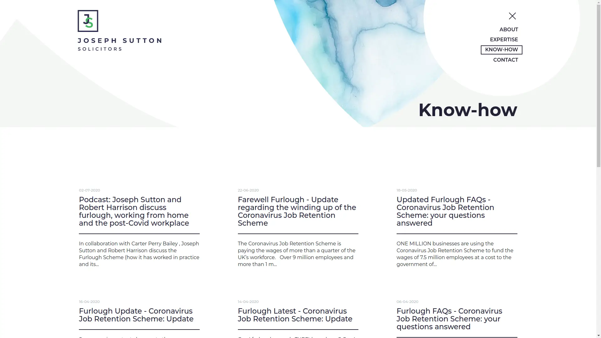 Joseph Sutton Solicitors